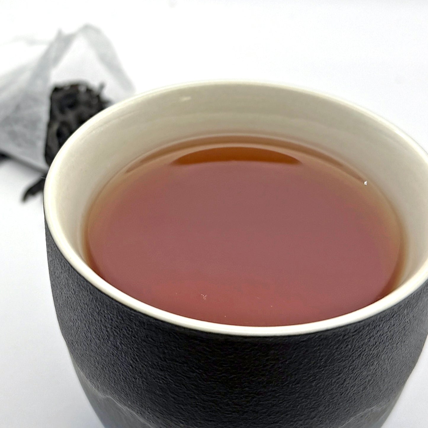 Certified Organic Golden Day Lily Black Tea