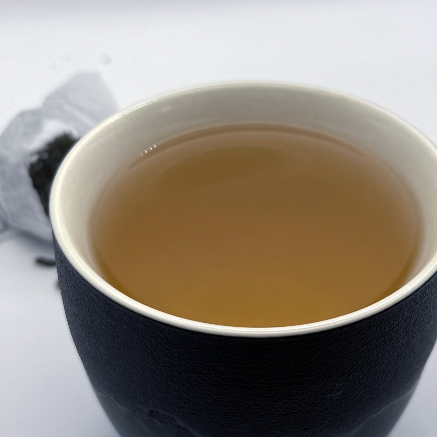 Certified Organic Huading Cloud Green Tea