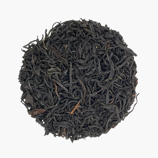 Certified Organic Golden Day Lily Black Tea