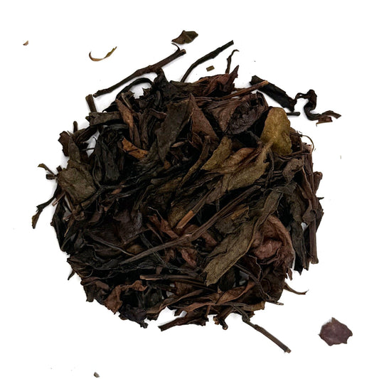 Milky Aroma Dancong Oolong Tea